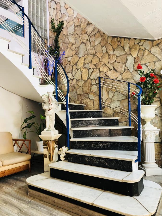 Hostal Univers Καλέλα Εξωτερικό φωτογραφία